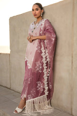 Lawn Collection - Rang Rasiya - S/S - FLD#2 | DAHLIA