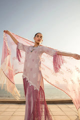 Lawn Collection - Rang Rasiya - S/S - FLD#2 | DAHLIA