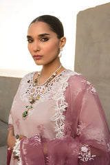 Lawn Collection - Rang Rasiya - S/S - FLD#2 | DAHLIA