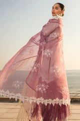 Lawn Collection - Rang Rasiya - S/S - FLD#2 | DAHLIA