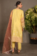 Lawn Collection - Rang Rasiya - S/S - FLD#5 | ZINNIA
