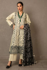 Lawn Collection - Rang Rasiya - S/S - FLD#11 | LVY