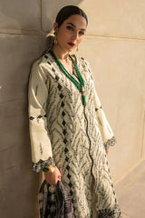 Lawn Collection - Rang Rasiya - S/S - FLD#11 | LVY