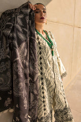 Lawn Collection - Rang Rasiya - S/S - FLD#11 | LVY