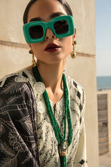 Lawn Collection - Rang Rasiya - S/S - FLD#11 | LVY