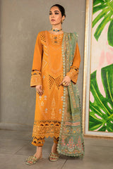 Lawn Collection - Rang Rasiya - S/S - FLD#13 | LIANA
