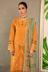 Lawn Collection - Rang Rasiya - S/S - FLD#13 | LIANA