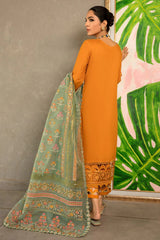 Lawn Collection - Rang Rasiya - S/S - FLD#13 | LIANA