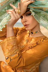 Lawn Collection - Rang Rasiya - S/S - FLD#13 | LIANA