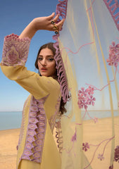 Lawn Collection - Rang Rasiya - S/S - LLD#5 | ISABELLA