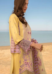 Lawn Collection - Rang Rasiya - S/S - LLD#5 | ISABELLA