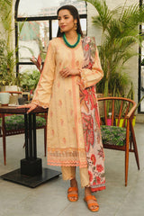 Lawn Collection - Rang Rasiya - S/S - LSD#5 | ARIA