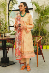 Lawn Collection - Rang Rasiya - S/S - LSD#5 | ARIA