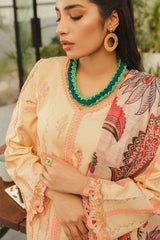 Lawn Collection - Rang Rasiya - S/S - LSD#5 | ARIA