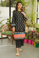 Lawn Collection - Rang Rasiya - S/S - TUD#5 | ONYX