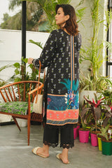 Lawn Collection - Rang Rasiya - S/S - TUD#5 | ONYX