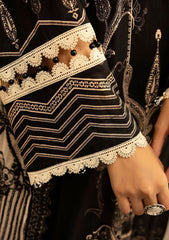 Lawn Collection - Shaista - D/Printed - SDP#315