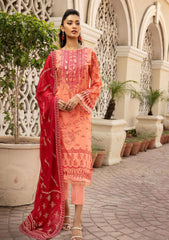 Lawn Collection - Shaista - D/Printed - SDP#319