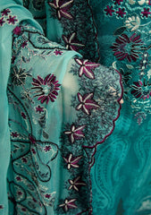 Lawn Collection - Shaista - D/Printed - SDP#320