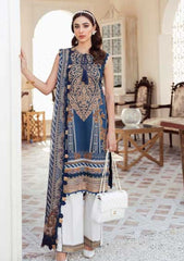 Summer Dress - Gulaal - Lawn -V01 - Minerva - GL#03 available at Saleem Fabrics Traditions