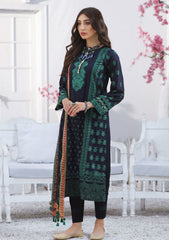 Summer Dress - Lakhany - Spring - V01 - EC 2221 available at Saleem Fabrics Traditions