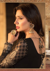 Summer Dress - Maria B - Mein Teri Aan - D#06B available at Saleem Fabrics Traditions