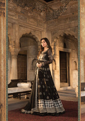 Summer Dress - Maria B - Mein Teri Aan - D#06B available at Saleem Fabrics Traditions