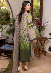 Summer Dress - Qaus - Aghaz-e-Nau -Vol-1 QKR#03 available at Saleem Fabrics Traditions