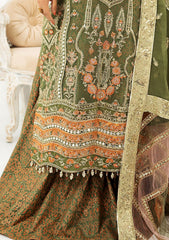 Formal Collection - Mashq - Raj Kumari - QFD#0056