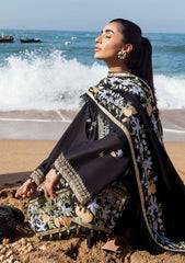 Lawn Collection - Zaha - LEYA (ZL23-07 B)