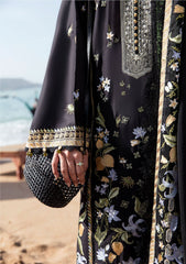 Lawn Collection - Zaha - LEYA (ZL23-07 B)