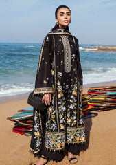 Lawn Collection - Zaha - LEYA (ZL23-07 B)