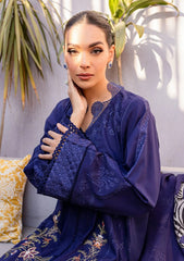 Lawn Collection - Zoya N Fatima - Uns - ZF#6 | Amira