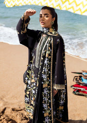 Lawn Collection - Zaha - LEYA (ZL23-07 B)