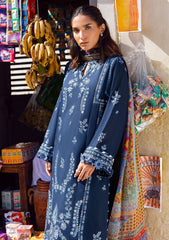 Lawn Collection - Zaha - EIRA (ZL23-10 A)