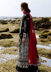 Lawn Collection - Zaha - ISKELE (ZL23-01 A)