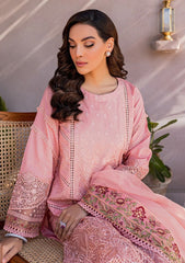 Lawn Collection - Zoya N Fatima - Uns - ZF#2 | Azha