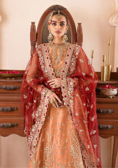 Formal Collection - Fabrizia - Celeste - FCC#6 | Lilium