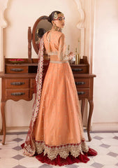 Formal Collection - Fabrizia - Celeste - FCC#6 | Lilium