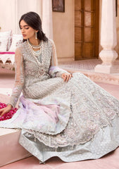 Formal Collection - Fabrizia - Celeste - FCC#1 | Nova