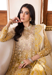 Formal Collection - Fabrizia - Celeste - FCC#5 | Rosetté