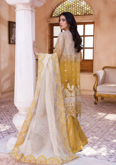 Formal Collection - Fabrizia - Celeste - FCC#5 | Rosetté