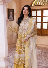 Formal Collection - Fabrizia - Celeste - FCC#5 | Rosetté