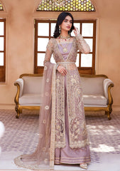 Formal Collection - Fabrizia - Celeste - FCC#4 | Talia