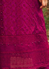 Lawn Collection - Motifz - Schiffli - D#3979 | ARZOU