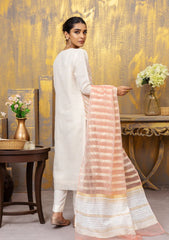 Lawn Collection - Salitex - Vogue - Fancy Base - WK#01143