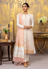 Lawn Collection - Salitex - Vogue - Fancy Base - WK#01143