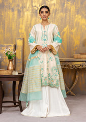 Lawn Collection - Salitex - Vogue - Fancy Base - WK#01145