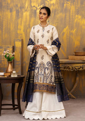 Lawn Collection - Salitex - Vogue - Fancy Base - WK#01146