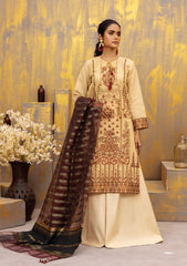 Lawn Collection - Salitex - Vogue - Fancy Base - WK#01138